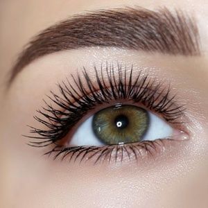 Pat McGrath FetishEYES Mascara in Xtreme Black